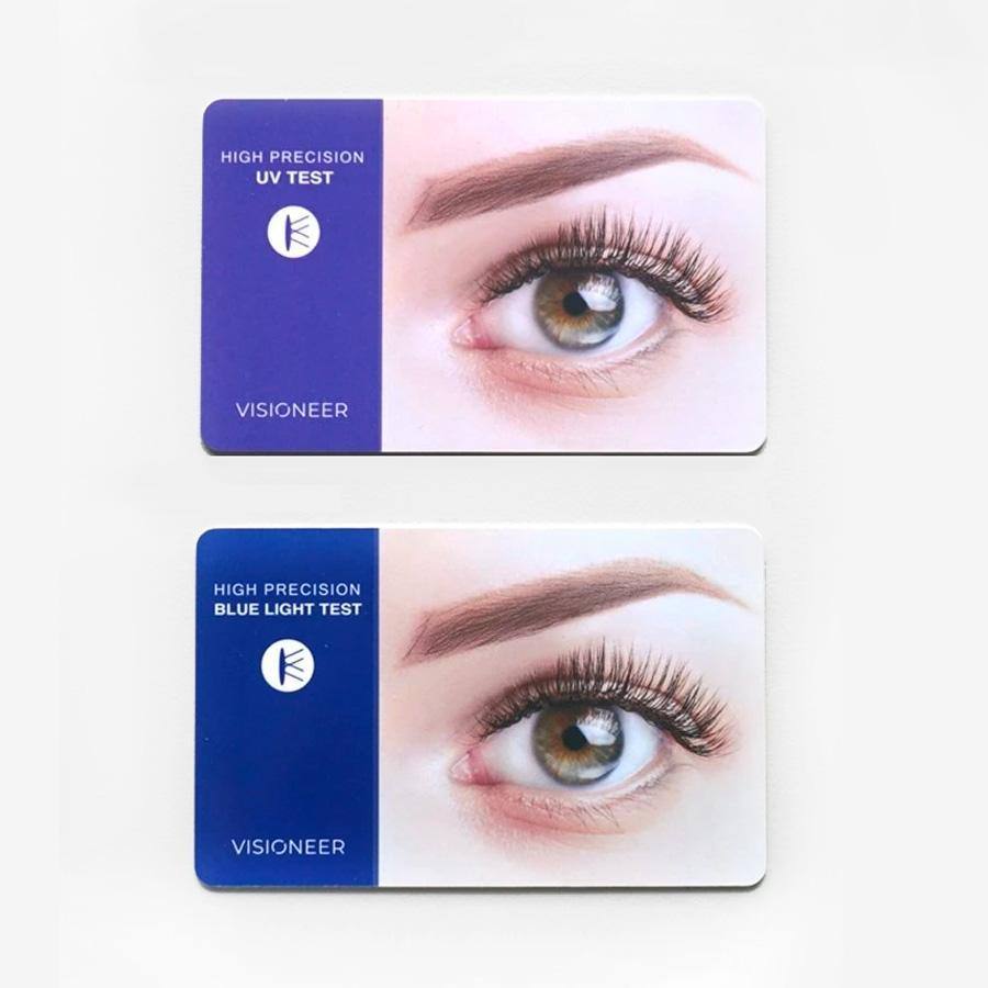 How do Visioneer glasses work?