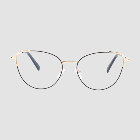 Barcelona (Prescription Eyeglasses)