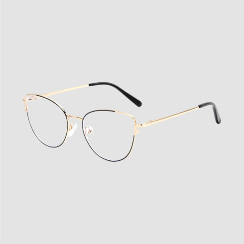 Barcelona (Prescription Eyeglasses)