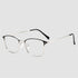 Jaden (Graded Eyeglasses)