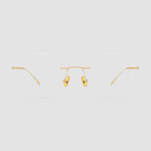 Kylie (Prescription Eyeglasses)