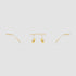 Kylie (Prescription Eyeglasses)