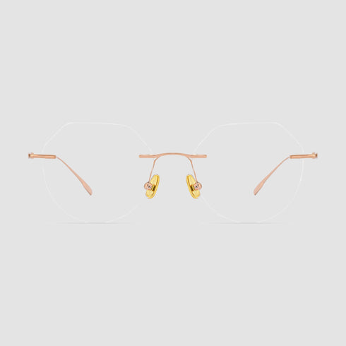 Kylie (Prescription Eyeglasses)