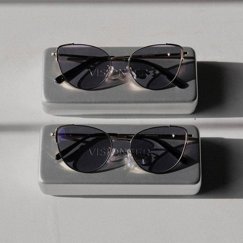 Barcelona (Prescription Eyeglasses)