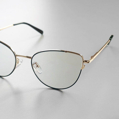 Barcelona (Prescription Eyeglasses)