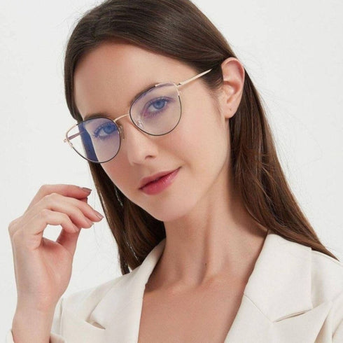 Barcelona (Prescription Eyeglasses)
