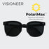 Nova polarized sunglasses