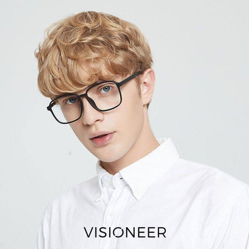 Cole (Prescription Eyeglasses)
