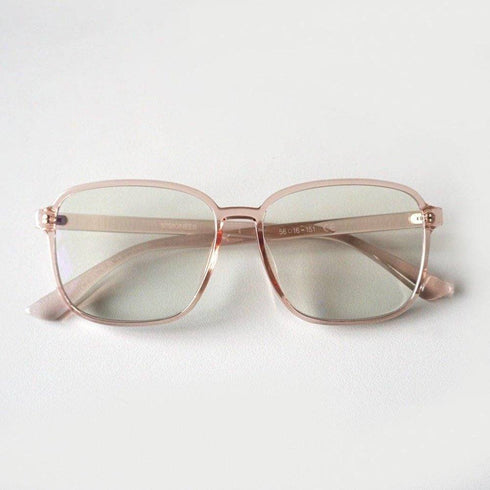 Cole (Prescription Eyeglasses)