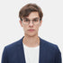 Cooper (Prescription Eyeglasses)
