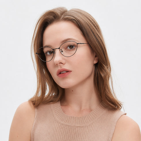 Xera (Graded Eyeglasses)