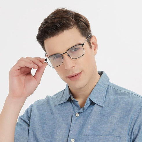 Jaden (Prescription Eyeglasses)