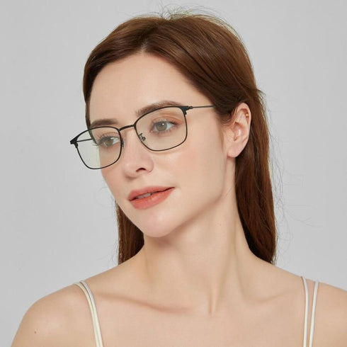 Jaden (Prescription Eyeglasses)