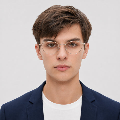 Xera (Graded Eyeglasses)