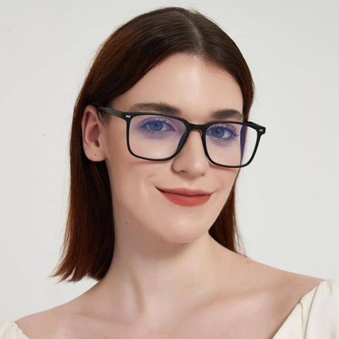 Mattie (Prescription Eyeglasses)