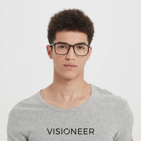 Mattie (Graded Eyeglasses)