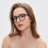 Carlton (Graded Eyeglasses)