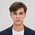 Carlton (Graded Eyeglasses)