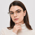 Cooper (Graded Eyeglasses)
