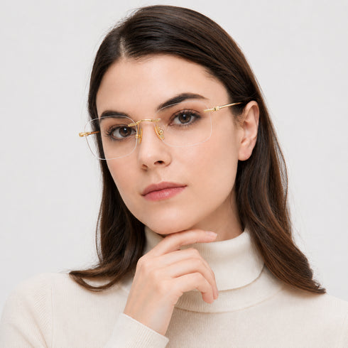 Kendall (Graded Eyeglasses)