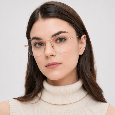 Kylie (Graded Eyeglasses)