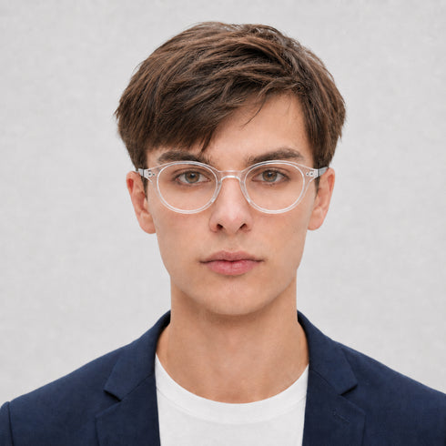 Monocle (Graded Eyeglasses)