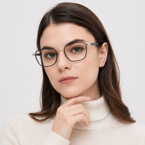 Prestyn (Graded Eyeglasses)