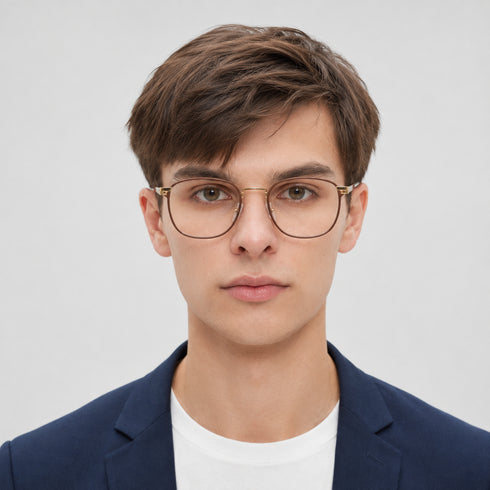 Prestyn (Graded Eyeglasses)