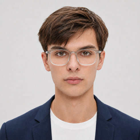 Terry (Graded Eyeglasses)