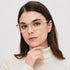 Terry (Graded Eyeglasses)