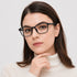 Terry (Graded Eyeglasses)