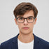 Terry (Graded Eyeglasses)