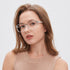 Terry (Graded Eyeglasses)