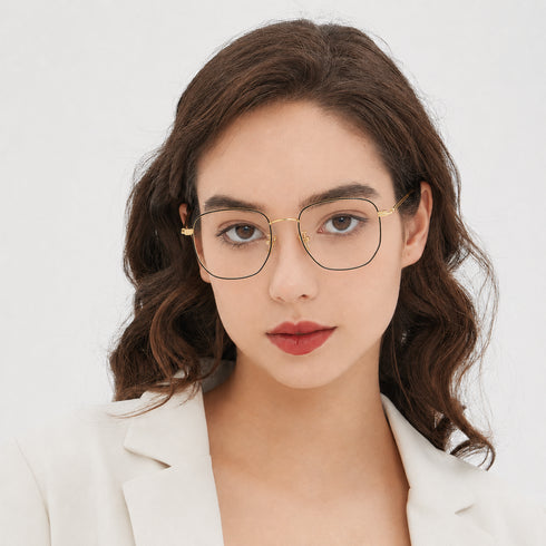 Veyron (Graded Eyeglasses)
