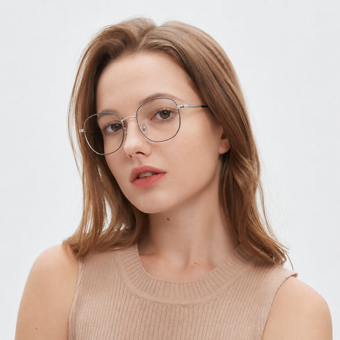 Veyron (Graded Eyeglasses)