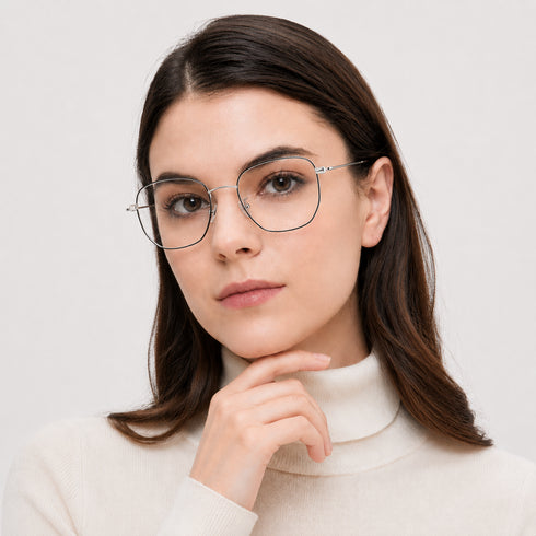 Veyron (Graded Eyeglasses)