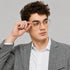 Veyron (Graded Eyeglasses)