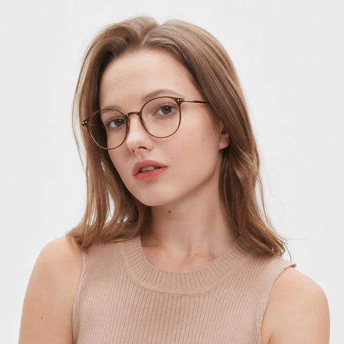 Orion (Graded Eyeglasses)