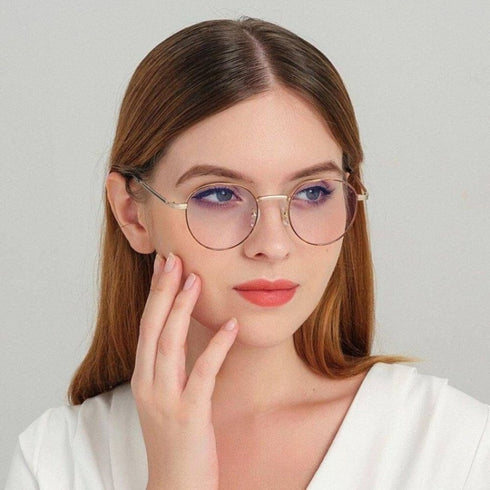 Tokyo (Prescription Eyeglasses)