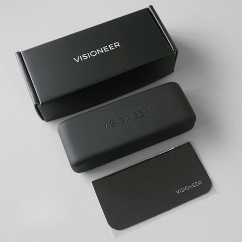 Wien (Prescription Eyeglasses)