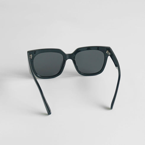 Cleo polarized sunglasses