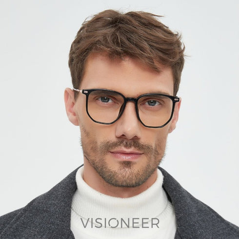 Harris (Prescription Eyeglasses)