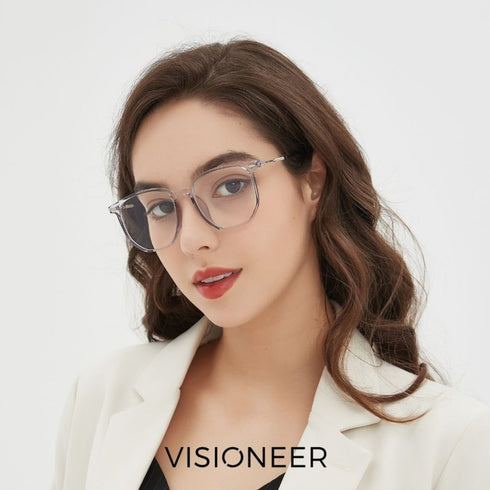 Harris (Prescription Eyeglasses)