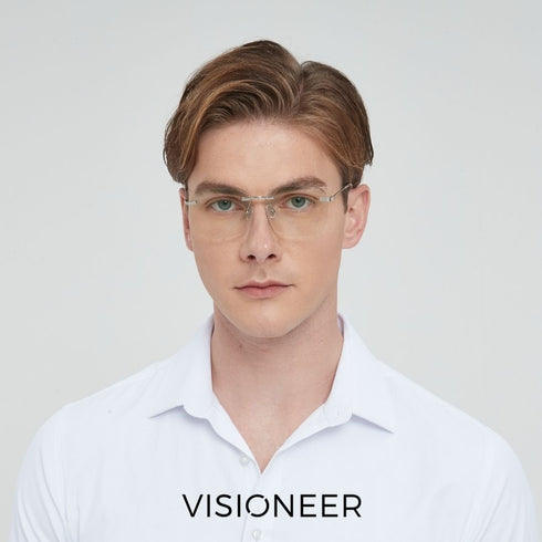 Kendall (Prescription Eyeglasses)