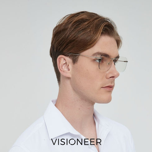 Kendall (Prescription Eyeglasses)
