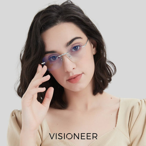 Kendall (Prescription Eyeglasses)