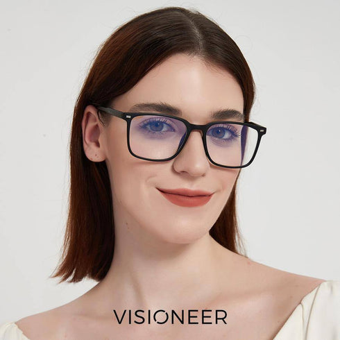 Mattie (Prescription Eyeglasses)