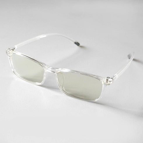 Quincy (Prescription Eyeglasses)