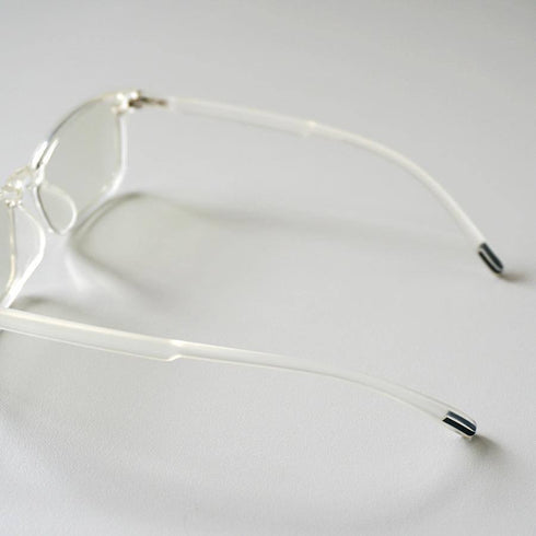 Quincy (Prescription Eyeglasses)
