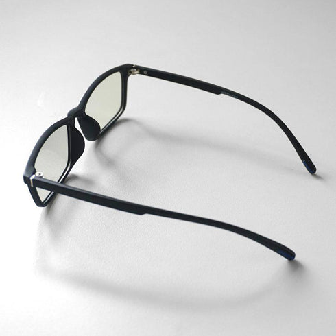 Quincy (Prescription Eyeglasses)